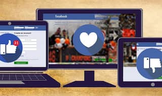 India Comes Second to US Once Again in Requesting Facebook For Users Data