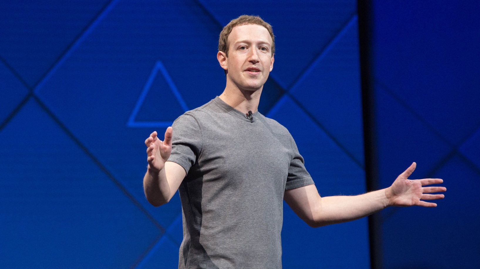 Happy Birthday Mark Zuckerberg: 10 Interesting Facts About The ...