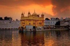 Lockdown 5.0 in Punjab: Sukhbir Badal Urges CM Amarinder Singh to Allow Places of Worship to Open