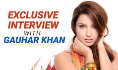 Gauhar Khan Reveals Why She Wants to Spend Lockdown With Anushka Sharma And Virat Kohli