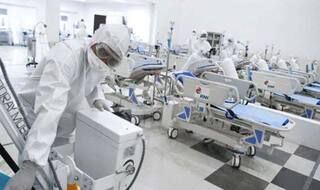 गोवा में कोरोना वायरस ने फिर दी दस्तक, दो नए मामलों के साथ चल रहा 41 संक्रमितों का इलाज