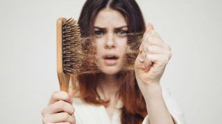 Experiencing Hair Fall? Include These Super-foods in Your Daily Diet ASAP
