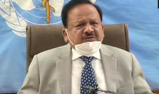 'Poor Dr Harsh Vardhan': What Jairam Ramesh Said on Health Minister's Resignation