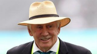Former Australia Captain Ian Chappell Proposes Radical Changes in Ball-Tampering, LBW Laws For Even Cricket Contests