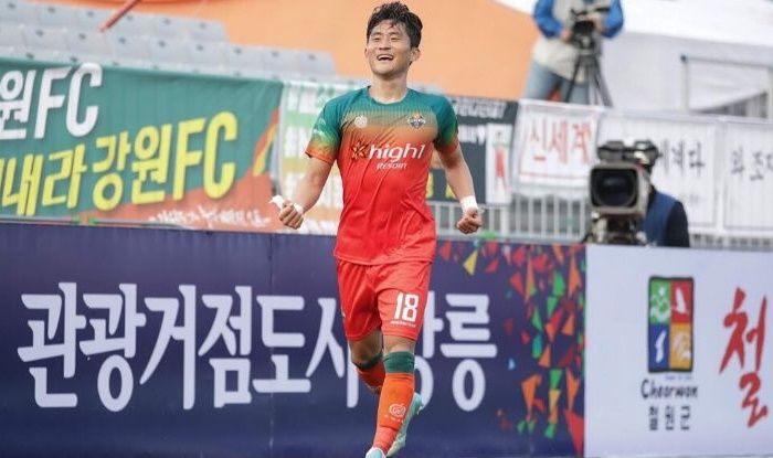 SSMG vs GNGW Dream11 Team Prediction Korean Football League 2020: Captain,  And Fantasy Football Tips For