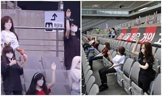 Sex Dolls to Fill Empty Stands? FC Seoul Football Club Apologises