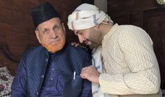 'Yeh Kab Hua' | Pathan Brothers' Hilarious Convo Over Eidi From Dad is Winning Hearts | POSTS