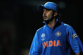 Sreesanth 'Returns' After 7-year Ban: Former India Pacer Set To Play In KCA President's Cup T20