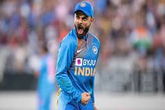 When You Look at Kohli, You're Thinking Male Model: Ian Gould