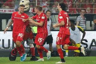 MOB vs UNN Dream11 Team Prediction Bundesliga 2020