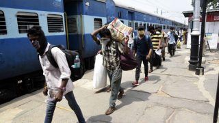 Indian Railways/IRCTC: दिल्ली और मुंबई से बिहार-UP जाने के लिए रेलवे ने शुरू की कई ट्रेनें, जानें रूट्स और ट्रेनों की पूरी LIST