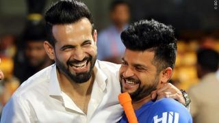 Irfan Pathan, Suresh Raina Want BCCI to Allow 'Non-Contracted' Indian Players to Participate in Foreign T20 Leagues