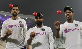 'भारतीय तेज गेंदबाज असाधारण रूप से अच्छा प्रदर्शन कर रहे हैं, मुझे कोई खामी नहीं दिखाई देती'