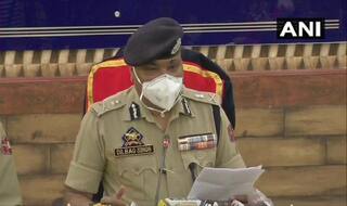 J&K: Hurriyat Chairman's Son Among Hizbul Terrorists Killed in Srinagar Encounter