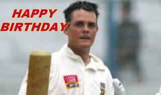 B'day Special: दक्षिण अफ्रीका का वो सितारा जिसने डेब्यू टेस्ट में किया था 'डबल धमाका'