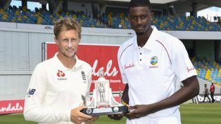 West Indies Cricket Board Approves 'Bio-secure' Test Tour of England in July