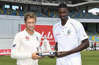 West Indies Cricket Board Approves 'Bio-secure' Test Tour of England in July