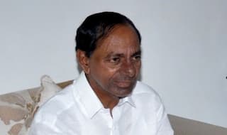 Telangana CM K Chandrashekhar Rao Tests Positive For Coronavirus; Quarantines Self