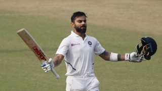 Virat kohli is the best in all three formats out of steve smith kane williamson and joe root ian chappell 4032523