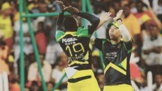 LSH vs BGR Dream11 Team Prediction Vincy Premier League T10, 2nd Semifinal: Captain And Vice-captain, Fantasy Cricket Tips La Soufriere Hikers vs Botanic Garden Rangers at Arnos Vale Sporting Complex at 10 PM IST