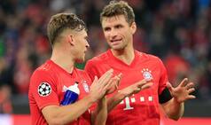 Bayern Munich vs Chelsea Live Streaming Champions League