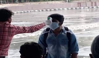 Amid Bickering Over Migrants, Rajasthan Sends Uttar Pradesh Bill of Over Rs 36 Lakh