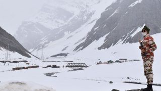 Ladakh Standoff: India, China to Hold Weekly Talks to Resolve Border Tensions in Galwan Valley