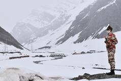 India, China Need to Follow Mutually Agreed Reciprocal Actions to Restore Peace at Border: MEA