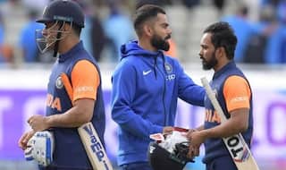 'No Intent From From Dhoni & Jadhav': Stokes Questions India's Strategy During WC Chase vs England