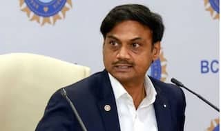 ICC Should Come up With Alternative Route: MSK Prasad on Shining The Ball