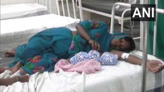 प्रवासी श्रमिक महिला का प्रसव सड़क पर: NHRC ने महाराष्ट्र, एमपी Govt को भेजा नोटिस