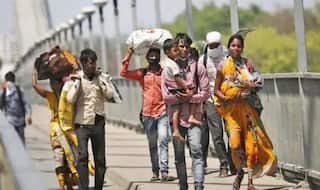 No Data Available on Migrant Deaths, Job Losses Amid Lockdown: Government Tells Parliament