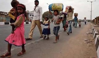 Forced to Flee: Over 80 Million People Displaced Worldwide | List of Nations From Where Refugees Are Arriving