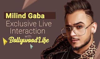 Milind Gaba Reveals he Saved up Enough Money to Create His First Video on His Own