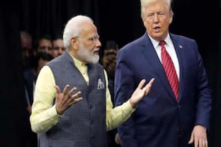 India-US Relation: चीन से विवाद के बीच एक साथ भारत आ रहे ट्रंप प्रशासन के दो सबसे बड़े मंत्री, जानिए आखिर क्यों?