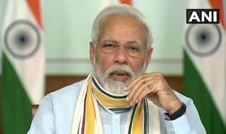 Amid Tensions With China, PM Speaks to Bangladesh's Sheikh Hasina And UAE's Bin Zayed