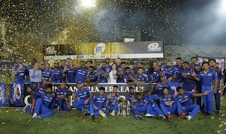 This Day, That Year: Rohit Surpasses Dhoni to Become Most Successful IPL Captain