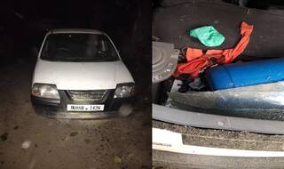 पुलवामा में साल 2019 जैसे आतंकी हमले की साजिश नाकाम, कार में प्लांट IED को किया गया डिफ्यूज