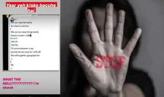 Kolkata College's Boys Locker Room Had Been an 'Open Secret'? Twitter User Exposes Google Drive Contents