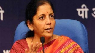 What is The New Definition of MSME as Per Finance Minister Nirmala Sitharaman?