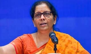 From MSMEs to I-T Returns: Nirmala Sitharaman's Briefing on Rs 20 Lakh cr Package | Highlights