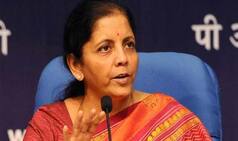 COVID Emergency Credit Facility For All Firms, Not Just MSMEs, Says Sitharaman