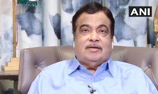 Living With Corona   : Nitin Gadkari Urges All to Follow Guidelines, Hopes Malls Will Open Soon