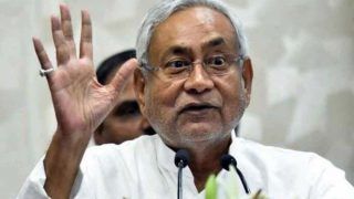 Never Said it Was My Last Election: Nitish Takes U-turn After NDA's Victory in Bihar Elections