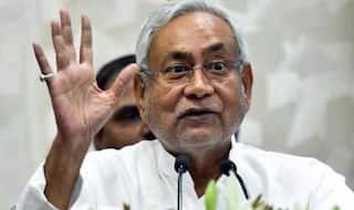 Never Said it Was My Last Election: Nitish Takes U-turn After NDA's Victory in Bihar Elections