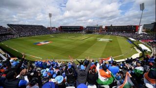 Old Trafford Cricket Ground Plans For Social-distancing Fans, Offers ECB to Host Test Cricket Amid COVID-19 Crisis