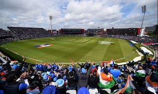 Old Trafford Ground Plans For Social-distancing Fans, Offers ECB to Host Test Amid COVID-19