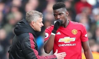 Ole Solskjaer Counting on Pogba, Rashford to Boost United's Season Run on Premier League Return
