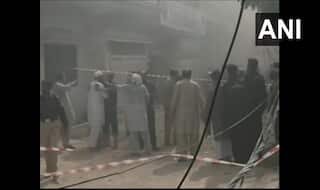 PIA Plane Crash in Pakistan Was Due to Human Error, not technical Glitch, Says Preliminary Report