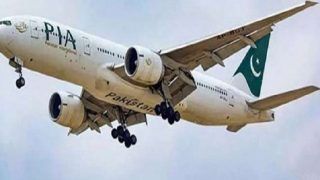 EU Air Safety Agency Suspends Pakistan International Airlines to Fly to Europe For 6 Months